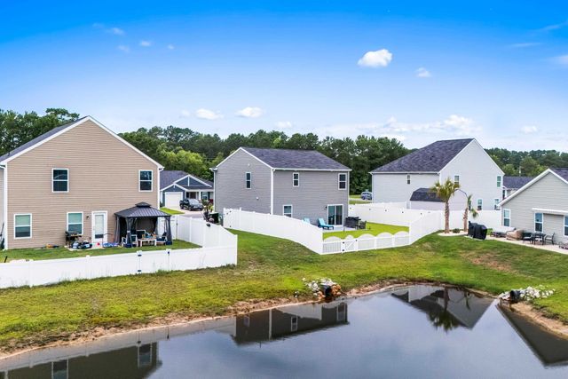 540 Dundalk Dr., Conway, SC 29526
