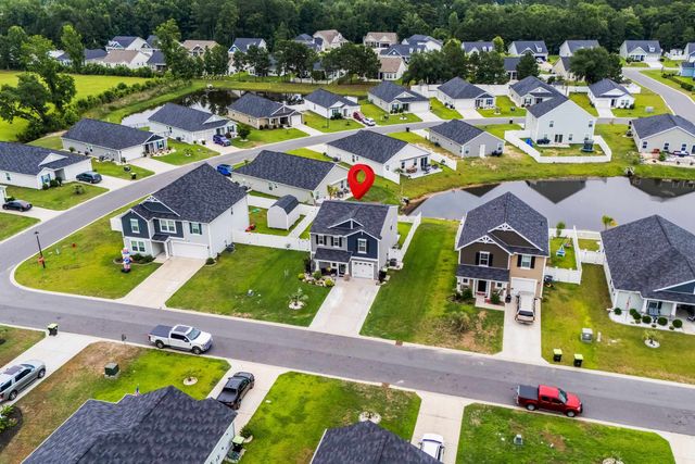 540 Dundalk Dr., Conway, SC 29526