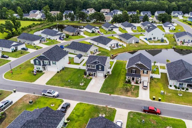 540 Dundalk Dr., Conway, SC 29526