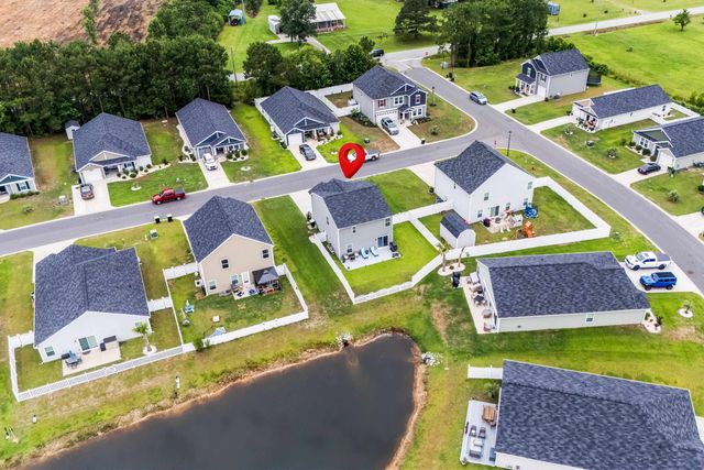 540 Dundalk Dr., Conway, SC 29526