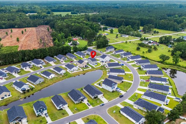 540 Dundalk Dr., Conway, SC 29526