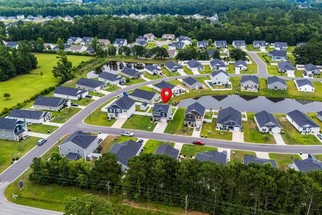 540 Dundalk Dr., Conway, SC 29526