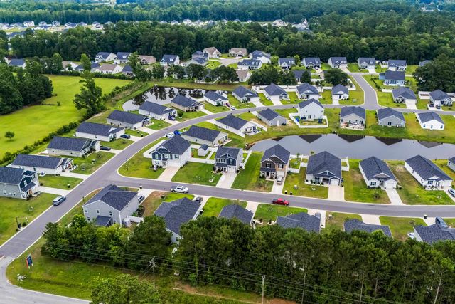 540 Dundalk Dr., Conway, SC 29526