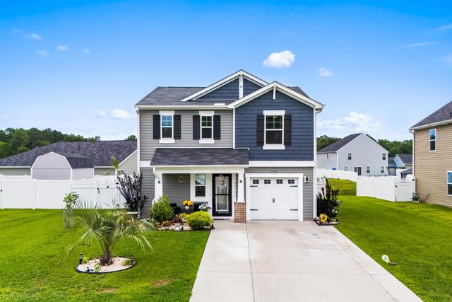 540 Dundalk Dr., Conway, SC 29526