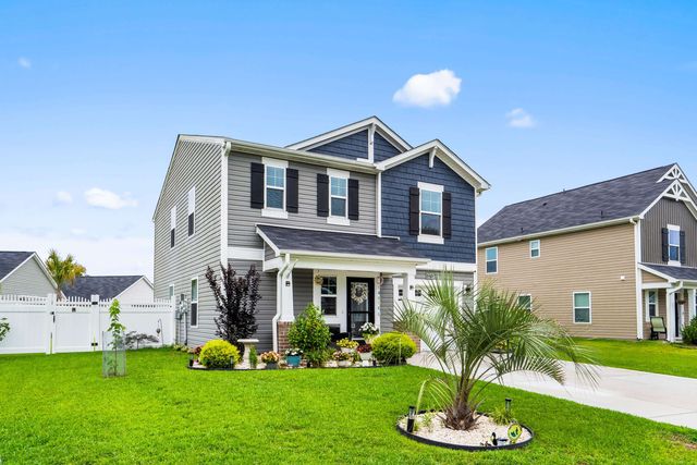 540 Dundalk Dr., Conway, SC 29526
