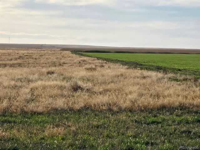 0 CR K, Haswell, CO 81045