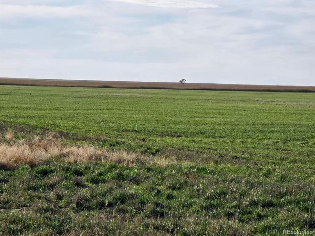 0 CR K, Haswell, CO 81045