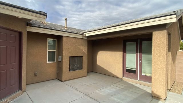 7821 Barntucket Avenue, Las Vegas, NV 89147
