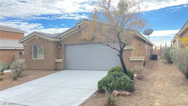 7821 Barntucket Avenue, Las Vegas, NV 89147