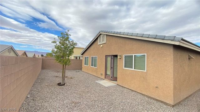 7821 Barntucket Avenue, Las Vegas, NV 89147