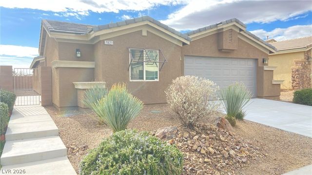 7821 Barntucket Avenue, Las Vegas, NV 89147