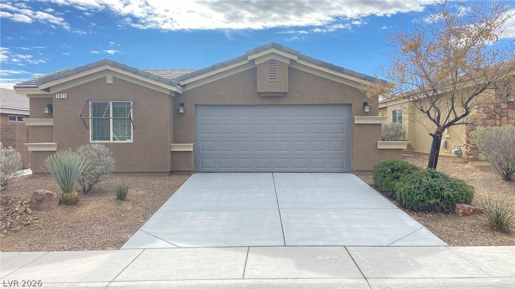 7821 Barntucket Avenue, Las Vegas, NV 89147