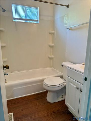 1902 Cosby St, Highland Springs, VA 23075