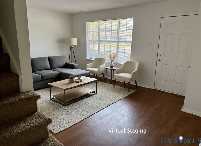 1902 Cosby St, Highland Springs, VA 23075