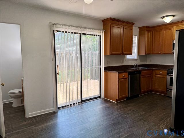 1902 Cosby St, Highland Springs, VA 23075