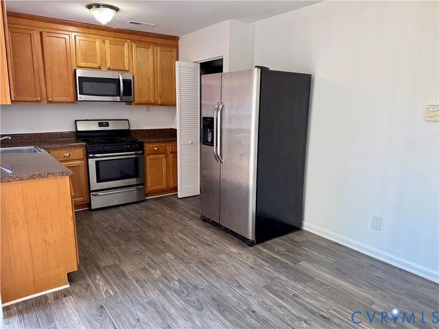 1902 Cosby St, Highland Springs, VA 23075