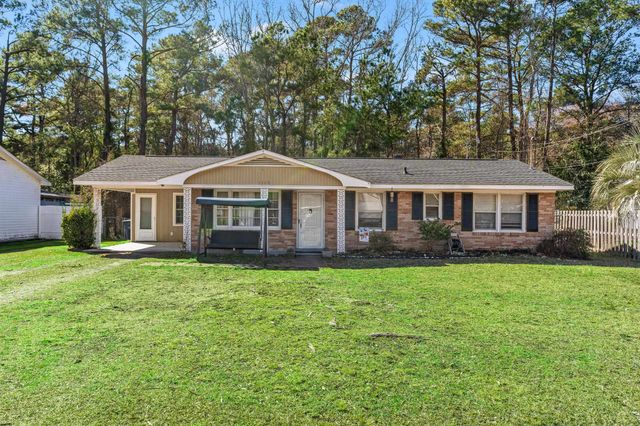 1115 Scott Dr., Myrtle Beach, SC 29577