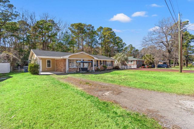 1115 Scott Dr., Myrtle Beach, SC 29577