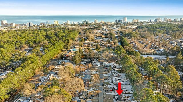 1115 Scott Dr., Myrtle Beach, SC 29577
