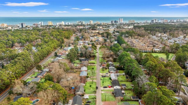 1115 Scott Dr., Myrtle Beach, SC 29577