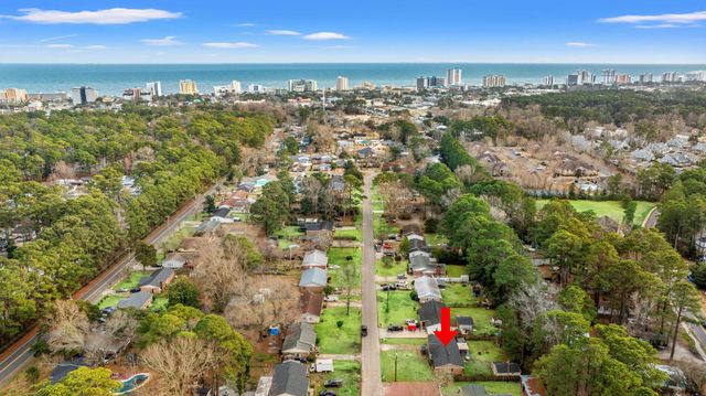 1115 Scott Dr., Myrtle Beach, SC 29577