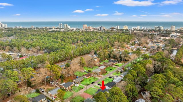 1115 Scott Dr., Myrtle Beach, SC 29577