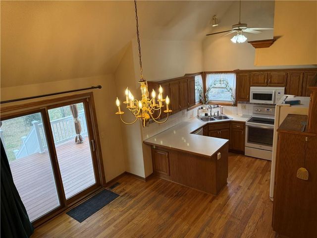 1116 Wiltshire Boulevard, Raymore, MO 64083