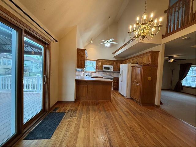 1116 Wiltshire Boulevard, Raymore, MO 64083