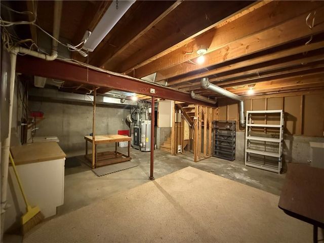 1116 Wiltshire Boulevard, Raymore, MO 64083