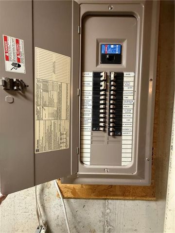 1116 Wiltshire Boulevard, Raymore, MO 64083