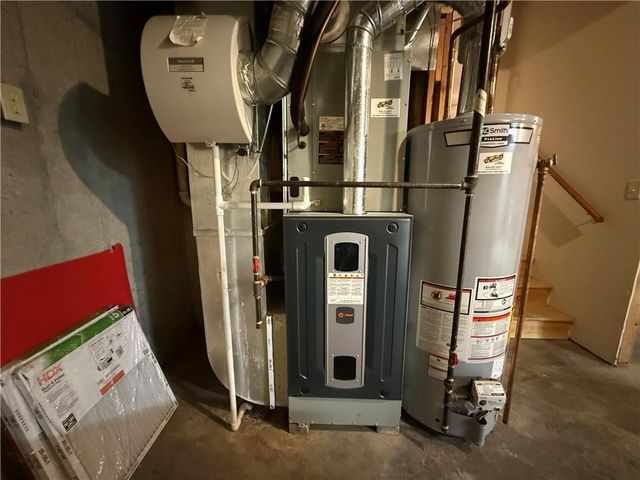 1116 Wiltshire Boulevard, Raymore, MO 64083