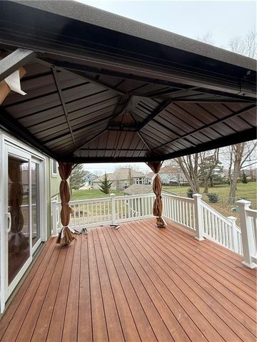 1116 Wiltshire Boulevard, Raymore, MO 64083