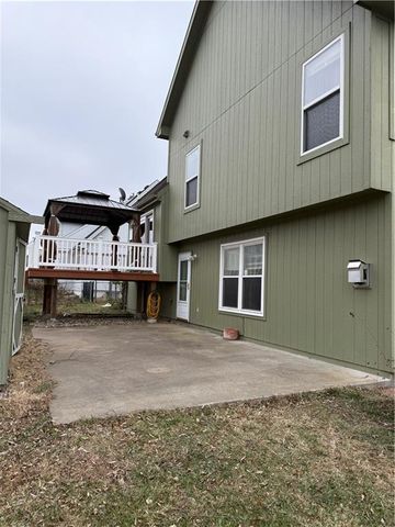 1116 Wiltshire Boulevard, Raymore, MO 64083