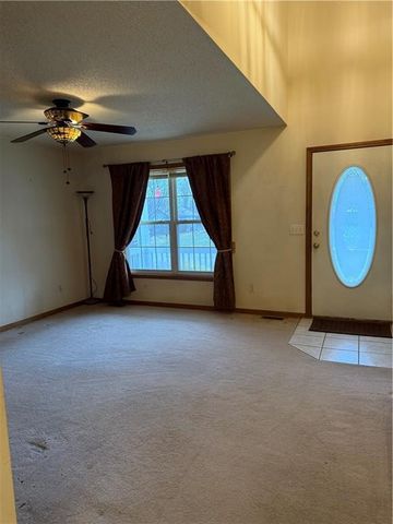 1116 Wiltshire Boulevard, Raymore, MO 64083