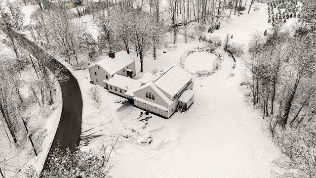 95 Wright Road, Hollis, NH 03049