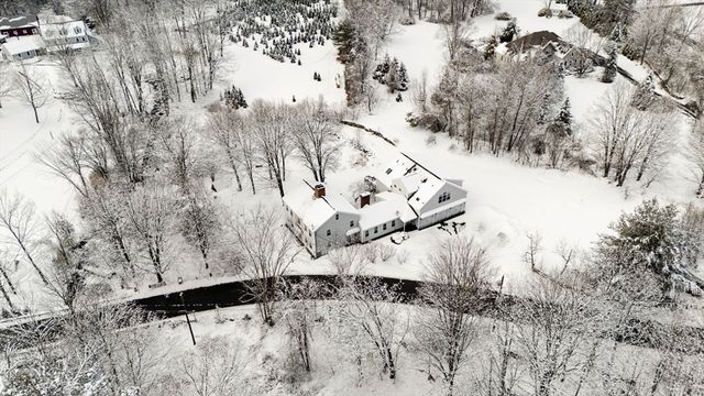 95 Wright Road, Hollis, NH 03049