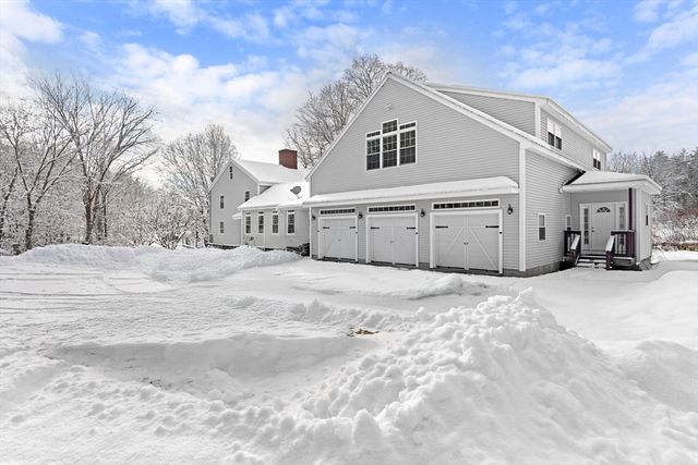 95 Wright Road, Hollis, NH 03049