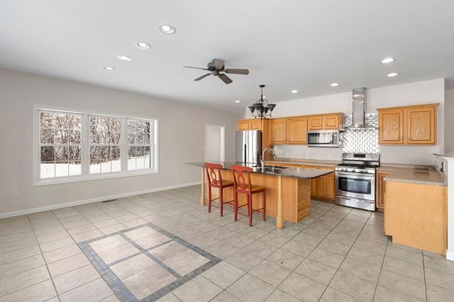 95 Wright Road, Hollis, NH 03049