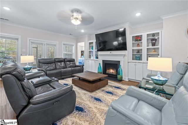3703 Rocky Creek Drive, Seneca, SC 29678