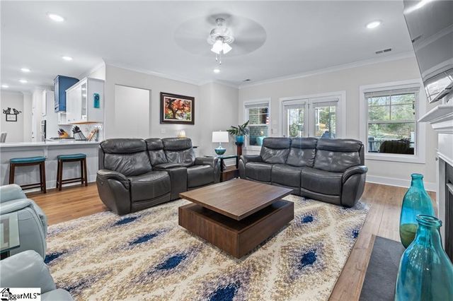 3703 Rocky Creek Drive, Seneca, SC 29678