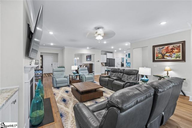 3703 Rocky Creek Drive, Seneca, SC 29678
