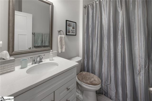 3703 Rocky Creek Drive, Seneca, SC 29678