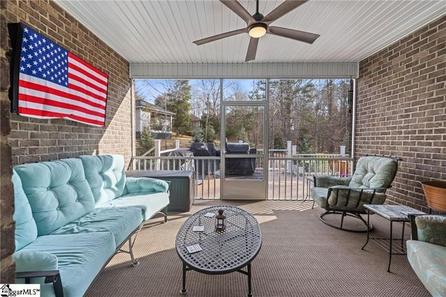 3703 Rocky Creek Drive, Seneca, SC 29678