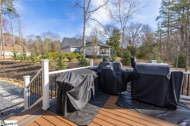 3703 Rocky Creek Drive, Seneca, SC 29678