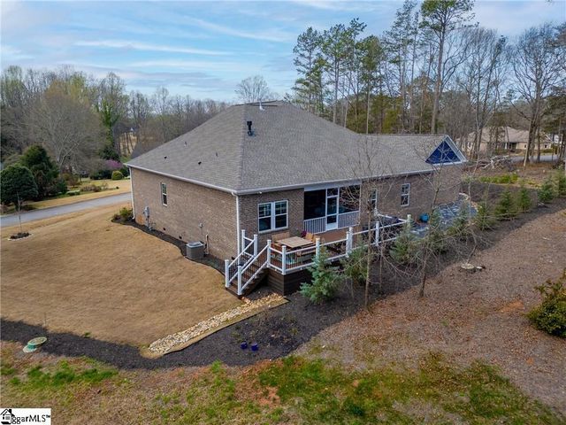 3703 Rocky Creek Drive, Seneca, SC 29678