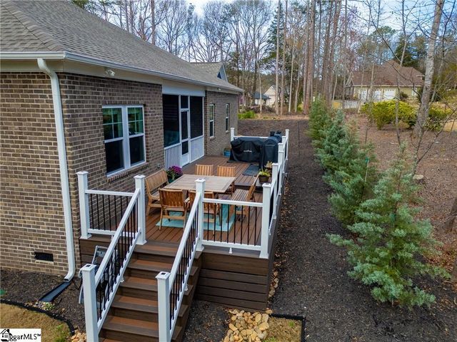 3703 Rocky Creek Drive, Seneca, SC 29678