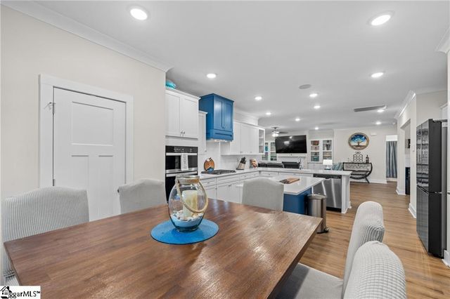 3703 Rocky Creek Drive, Seneca, SC 29678
