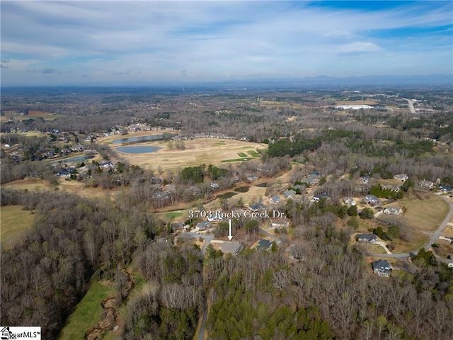 3703 Rocky Creek Drive, Seneca, SC 29678