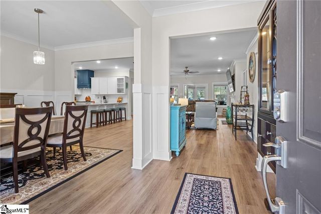 3703 Rocky Creek Drive, Seneca, SC 29678