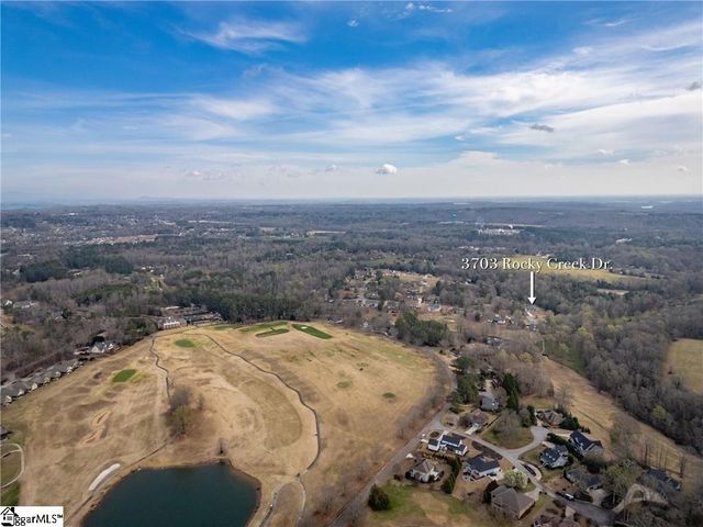 3703 Rocky Creek Drive, Seneca, SC 29678